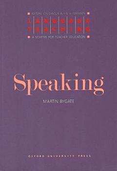 Speaking