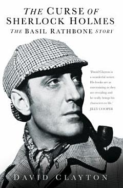 The Curse of Sherlock Holmes