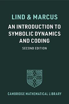 An Introduction to Symbolic Dynamics and Coding