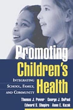 Promoting Children\'s Health