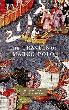 The Travels of Marco Polo