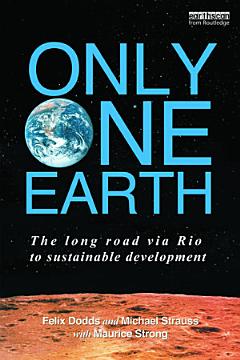 Only One Earth