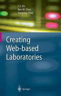 Creating Web-based Laboratories