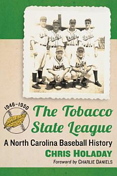 The Tobacco State League