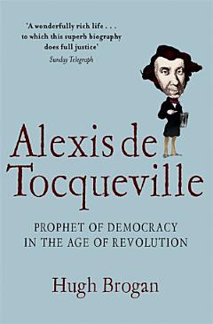 Alexis de Tocqueville