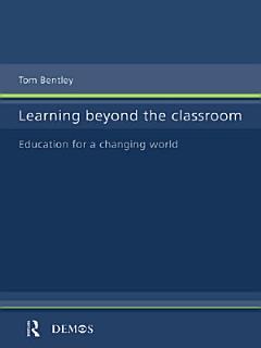 Learning Beyond the Classroom