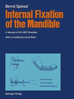 Internal Fixation of the Mandible