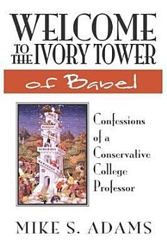 Welcome to the Ivory Tower of Babel