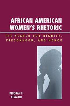 African American Women\'s Rhetoric