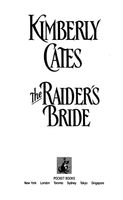 The Raider\'s Bride