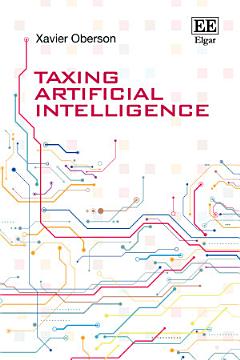 Taxing Artificial Intelligence