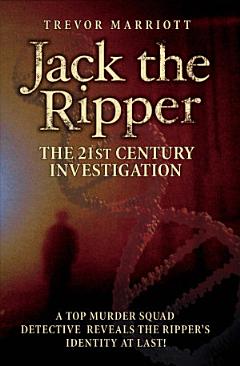 Jack the Ripper