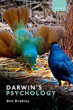 Darwin\'s Psychology