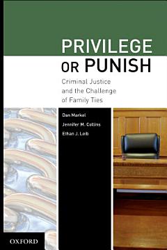 Privilege Or Punish