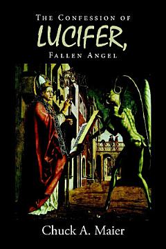 The Confession of Lucifer, Fallen Angel