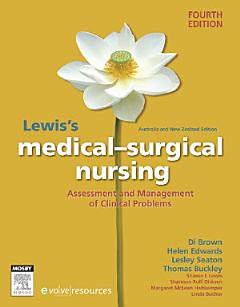 Lewis\'s Medical-Surgical Nursing