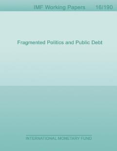 Fragmented Politics and Public Debt