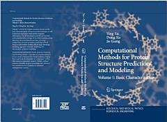 Computational Methods for Protein Structure Prediction and Modeling