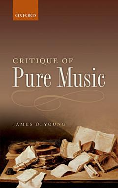 Critique of Pure Music