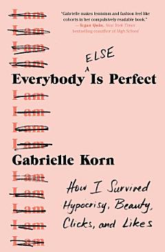 Everybody (Else) Is Perfect