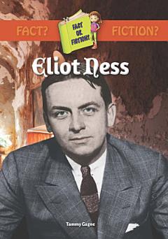 Eliot Ness