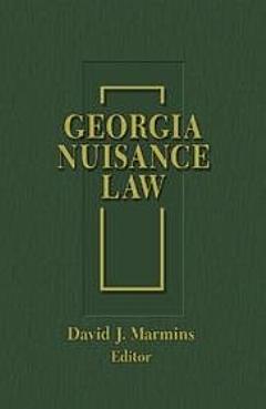 Georgia Nuisance Law