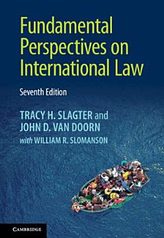 Fundamental Perspectives on International Law