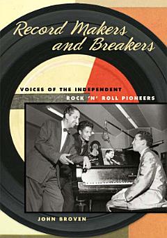 Record Makers and Breakers