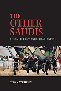 The Other Saudis