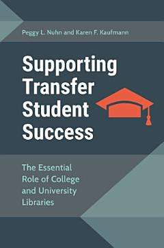 Supporting Transfer Student Success