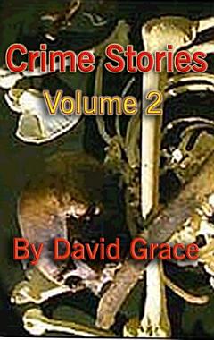 Crime Stories Volume 2