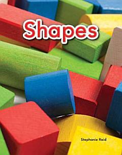 Shapes Lap Book