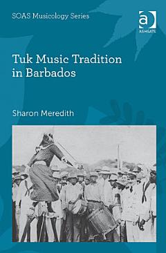 Tuk Music Tradition in Barbados