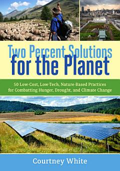 Two Percent Solutions for the Planet