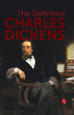 THE DEFINITIVE CHARLES DICKENS