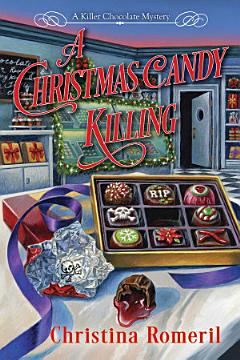 A Christmas Candy Killing