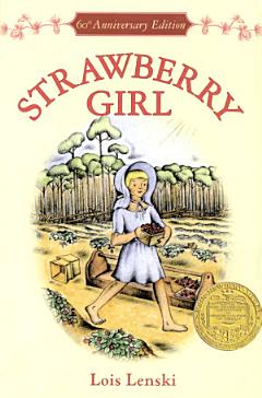 Strawberry Girl 60th Anniversary Edition