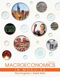 Macroeconomics in Modules