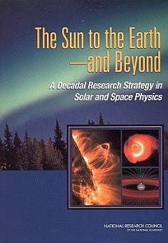 The Sun to the Earth -- and Beyond