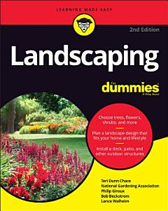 Landscaping For Dummies