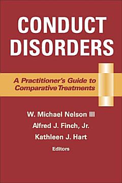 Conduct Disorders