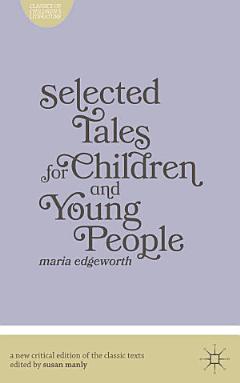 Selected Tales for Children and Young People