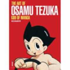 The Art of Osamu Tezuka