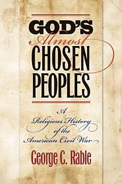 God\'s Almost Chosen Peoples