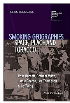 Smoking Geographies