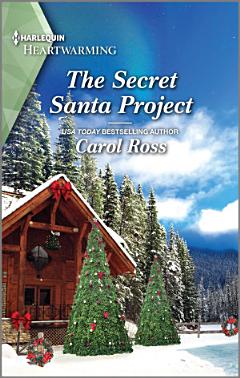 The Secret Santa Project