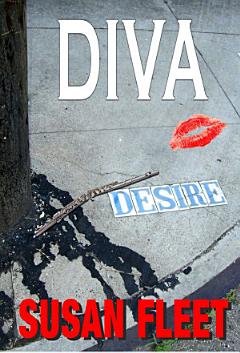 Diva, a Frank Renzi Crime Thriller