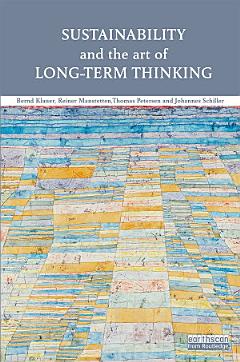 Sustainability and the Art of Long-Term Thinking