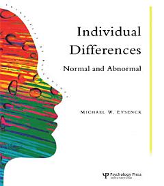 Individual Differences