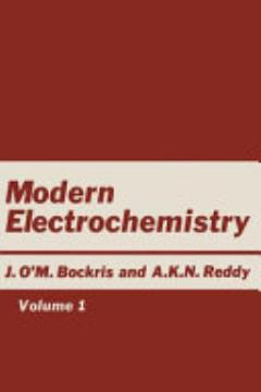 Modern Electrochemistry